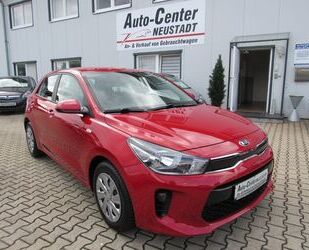 Kia Rio Gebrauchtwagen