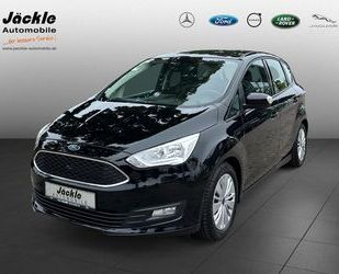 Ford C-Max Gebrauchtwagen
