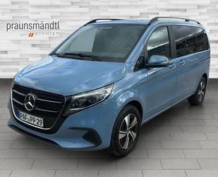 Mercedes-Benz V 250 Gebrauchtwagen