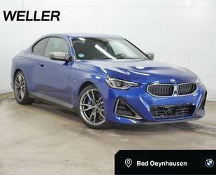 BMW M240i Gebrauchtwagen