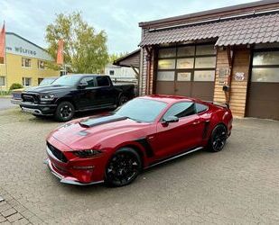 Ford Mustang Gebrauchtwagen
