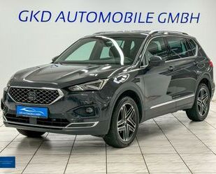 Seat Tarraco Gebrauchtwagen