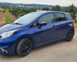 Nissan Note Gebrauchtwagen