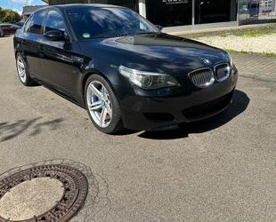 BMW M5 Gebrauchtwagen