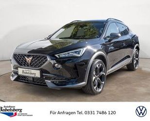 Cupra Formentor Gebrauchtwagen