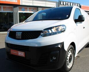 Fiat Scudo Gebrauchtwagen