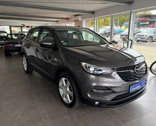 Opel Grandland (X) Gebrauchtwagen
