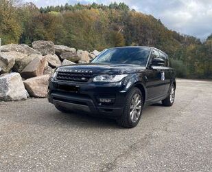 Land Rover Range Rover Sport Gebrauchtwagen