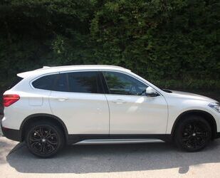 BMW X1 Gebrauchtwagen