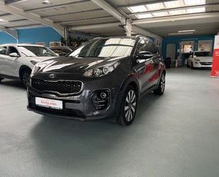 Kia Sportage Gebrauchtwagen