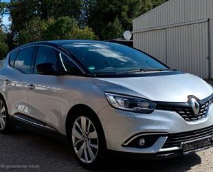 Renault Scenic Gebrauchtwagen