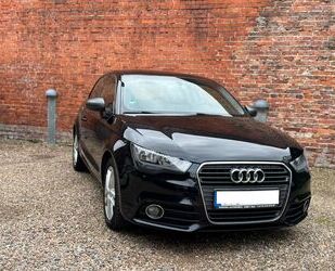 Audi A1 Gebrauchtwagen