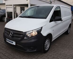 Mercedes-Benz Vito Gebrauchtwagen