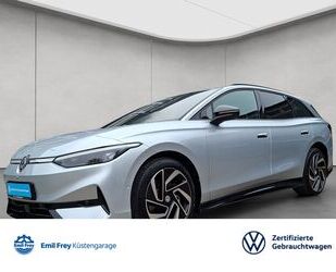 VW ID.7 Gebrauchtwagen