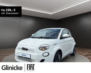 Fiat 500e Gebrauchtwagen