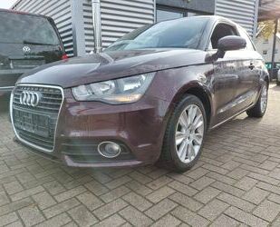 Audi A1 Gebrauchtwagen