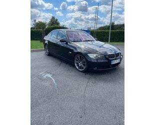 BMW 325 Gebrauchtwagen