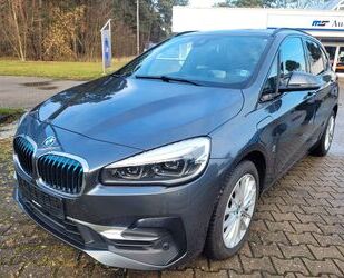 BMW 225 Gebrauchtwagen