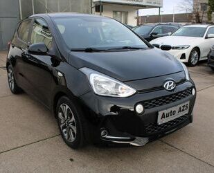 Hyundai i10 Gebrauchtwagen