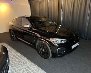 BMW X4 Gebrauchtwagen
