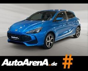 MG MG3 Gebrauchtwagen