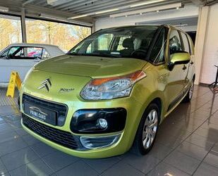 Citroen C3 Gebrauchtwagen