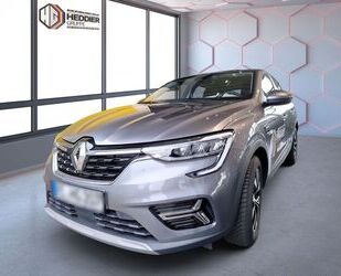 Renault Arkana Gebrauchtwagen