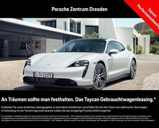 Porsche Taycan Gebrauchtwagen