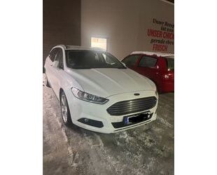 Ford Mondeo Gebrauchtwagen