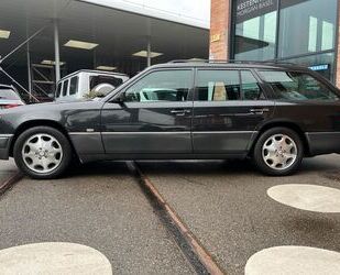 Mercedes-Benz E 320 Gebrauchtwagen