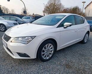 Seat Leon Gebrauchtwagen