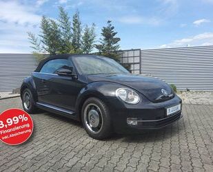 VW Beetle Gebrauchtwagen