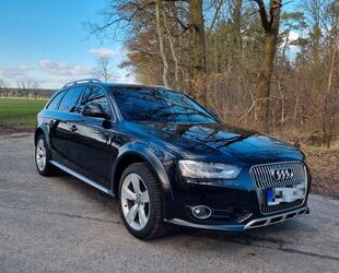 Audi A4 Allroad Gebrauchtwagen