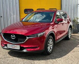 Mazda CX-5 Gebrauchtwagen