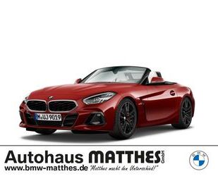 BMW Z4 Gebrauchtwagen