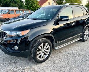 Kia Sorento Gebrauchtwagen