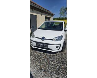 VW up! Gebrauchtwagen