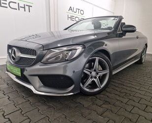Mercedes-Benz C 200 Gebrauchtwagen