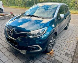 Renault Captur Gebrauchtwagen