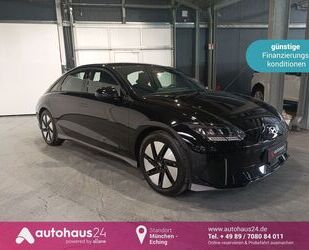 Hyundai IONIQ 6 Gebrauchtwagen