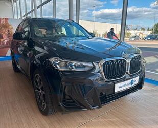 BMW X3 M40 Gebrauchtwagen