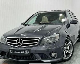 Mercedes-Benz C 63 AMG Gebrauchtwagen