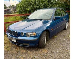 BMW 316 Gebrauchtwagen