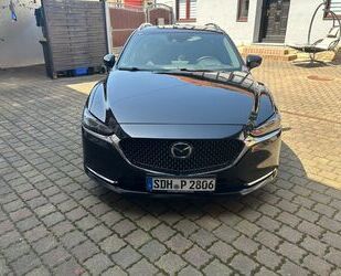Mazda 6 Gebrauchtwagen