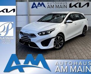 Kia ceed Sportswagon Gebrauchtwagen