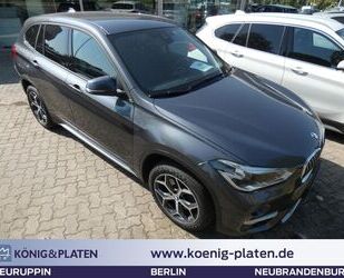 BMW X1 Gebrauchtwagen
