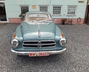 Borgward Andere Gebrauchtwagen