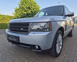 Land Rover Range Rover Gebrauchtwagen