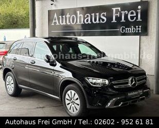 Mercedes-Benz GLC 200 Gebrauchtwagen