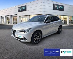 Opel Stelvio 